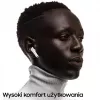 Auriculares Bluetooth Usams TW S 5.0 IA Series blancos