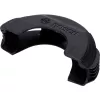 Cubierta protectora 2608000753, 100mm negra, para amoladoras angulares pequeñas, para cortar y tronzar