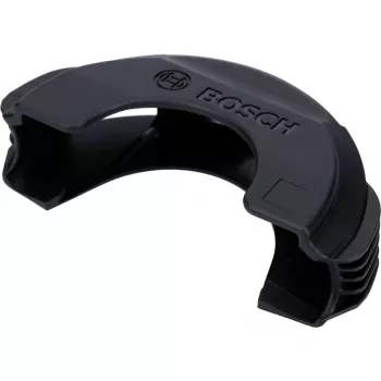 Cubierta protectora 2608000753, 100mm negra, para amoladoras angulares pequeñas, para cortar y tronzar