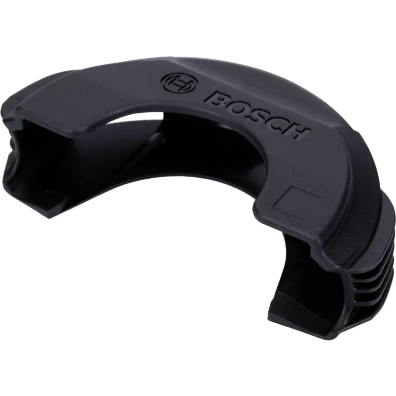 Cubierta protectora 2608000753, 100mm negra, para amoladoras angulares pequeñas, para cortar y tronzar