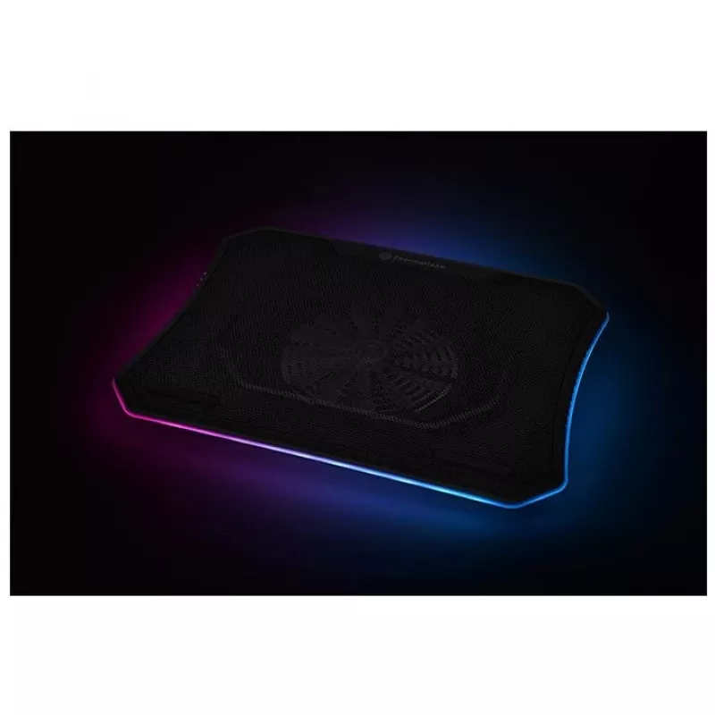 Base refrigeradora Thermaltake Massive 20 RGB