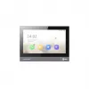 Videoportero unidad interior Hikvision DS-KH8381-WTE1 7 pulgadas 1024x600, PoE, Wi‑Fi, MicroSD