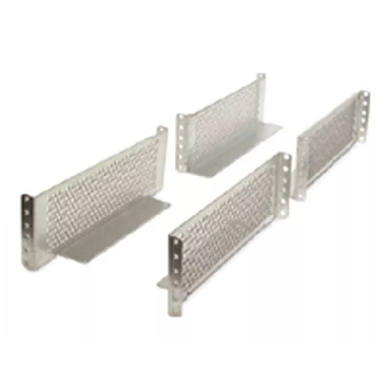 APC Smart-UPS SRT kit de raíles de montaje de 2 postes para Smart-UPS SRT