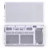Carcasa de PC Jonsbo D32 STD Mesh Mini Case mATX – blanca