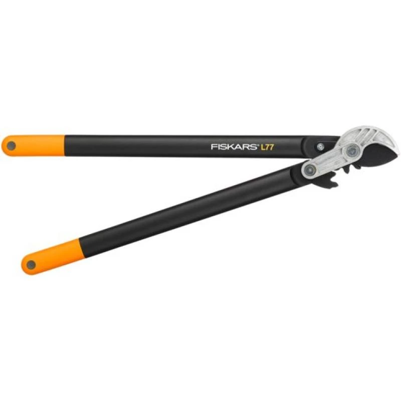 Fiskars PowerGear tijera de yunque para ramas L77