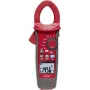 Benning CM 10-PV pinza amperimétrica digital registrador de datos CAT IV 600 V visualización (cuentas): 6000 (044683)