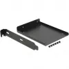 Jaula HDD DeLOCK 18212 pieza universal para carcasa de ordenador