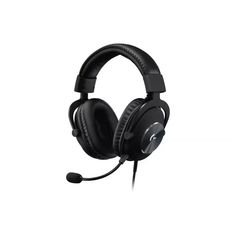 Auriculares Logitech PRO X SE Wired Gaming Headset Negro 981-001470