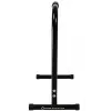 HMS Fitness PW20 mancuernas para flexiones negro