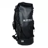 Mochila impermeable Amphibious Quota 30L negra P/N: ZSA-2030.01