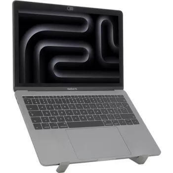 Soporte para portátil Mobilis - ergonómico, plegable (001391)