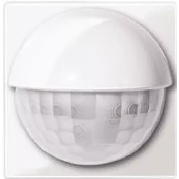 Merten MEG5530-0319 detector de movimiento sensor infrarrojo cableado blanco (MEG5530-0319)