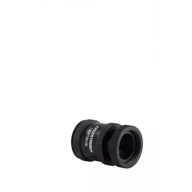 Adaptador T Celestron, adaptador de telescopio NexStar 4SE