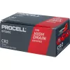 Pila de litio Duracell CR2 3V (modelo 163300) para cámaras y electrónica