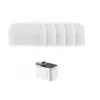 Petkit set de filtros de repuesto 5 uds. para Eversweet Max, accesorio para fuente de agua