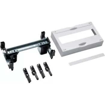 Hager UD11B1. Ancho: 250 mm, profundidad: 125 mm, alto: 150 mm (UD11B1)