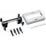 Hager UD11B1. Ancho: 250 mm, profundidad: 125 mm, alto: 150 mm (UD11B1)