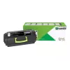 Tóner Lexmark 622HE Corporate Cartridge 25000 páginas Negro