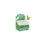 3M Scotch Standard barras de pegamento 8 g, paquete de 30 (6208D)