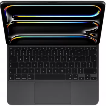 APPLE Magic Keyboard para iPad Pro 13 (M4) – neerlandés – negro