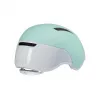 Casco de bicicleta HJC CALIDO MT MINT, talla L, In-Mold, 58–63 cm, 280 g, 4 aberturas de ventilación, SELFIT™
