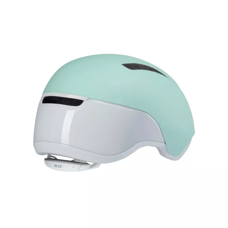 Casco de bicicleta HJC CALIDO MT MINT, talla L, In-Mold, 58–63 cm, 280 g, 4 aberturas de ventilación, SELFIT™