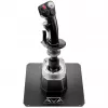 Adaptador de montaje para base de vuelo Thrustmaster 2960932 para bases AVA, Negro, 40×40×58 mm