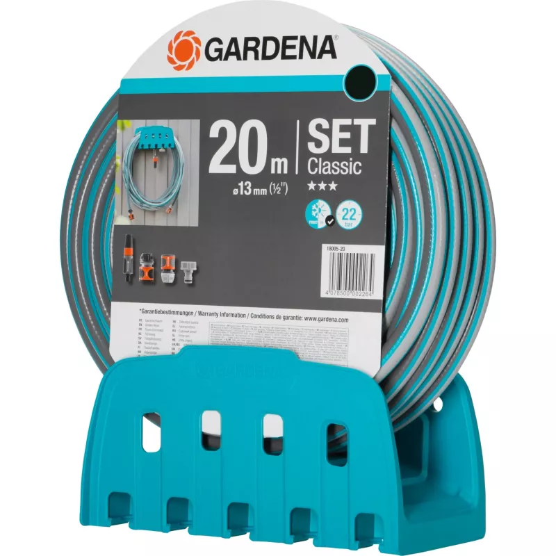 Gardena 18005-20 Herramienta de jardín
