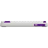 LORGAR KBP70MW, teclado gaming mecánico inalámbrico 65% Pro, blanco, distribución EN