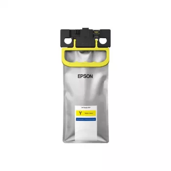 Cartucho de tinta Epson WorkForce Pro EM/EP-C800R amarillo XXL extra alto rendimiento C13T11P440