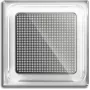 Busch-Jaeger 2068/11-84 indicador luminoso de alarma transparente (1510-0-0005)