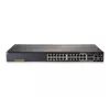 Switch gestionado HP Aruba 2930M 24G PoE+ 1 ranura