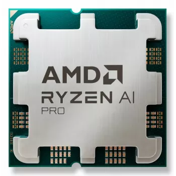 Procesador AMD Ryzen 5 PRO 8600G 4,3 GHz 6 núcleos 16 MB L3 Socket AM5