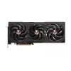 SAPPHIRE PULSE Radeon RX 9070 XT 16GB GDDR6 tarjeta gráfica