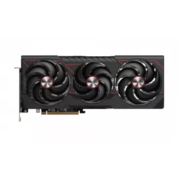SAPPHIRE PULSE Radeon RX 9070 XT 16GB GDDR6 tarjeta gráfica