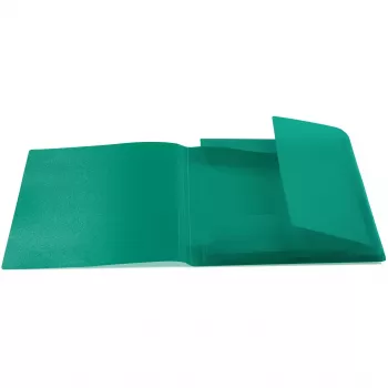 Archivador de polipropileno (PP) HERMA 19521 A3 verde
