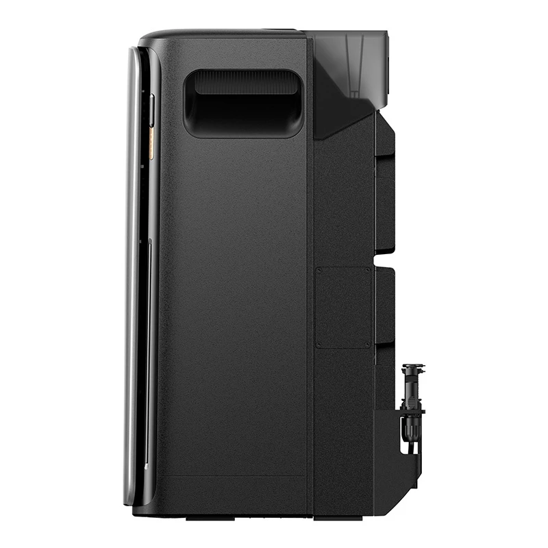 EcoFlow STREAM Ultra - negro