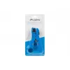 Pelacables LANBERG NT-0102, mango de plástico, aislamiento protector, cuchillas intercambiables, azul