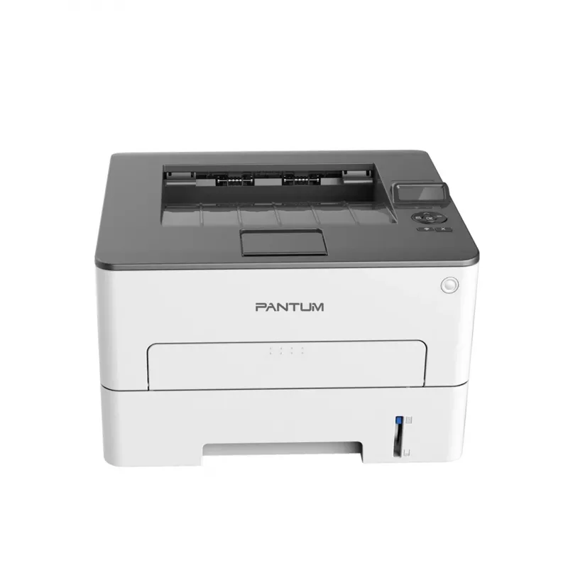 Impresora Pantum P3305DN Láser Blanca 1200 x 600 DPI