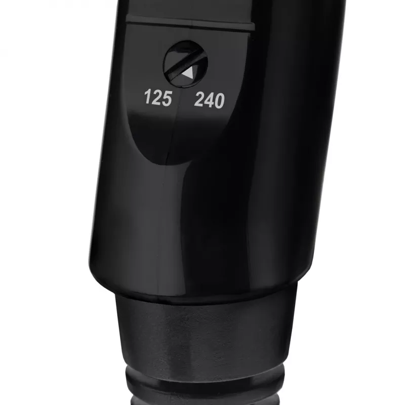 BaByliss Travel Dry 2000 5344E Secador de pelo de viaje