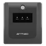 Sistema de alimentación ininterrumpida SAI Armac H/1500F/LED