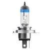 Bombilla halógena Neolux H4 Extra Light pack de 2 — 12V 60/55W