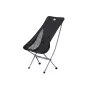Silla de camping Naturehike Stellaluna L04 asiento de exterior ligero portátil plegable