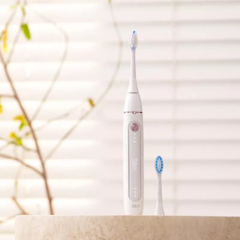 Cepillo de dientes Silk'n SonicYou Adult Sonic blanco