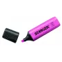 Subrayador STANGER, 1-5 mm, rosa, 1 ud. 180004000