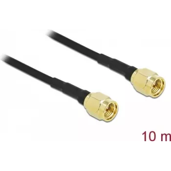 Cable de antena SMA macho a SMA macho DeLOCK 90471