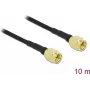 Cable de antena SMA macho a SMA macho DeLOCK 90471