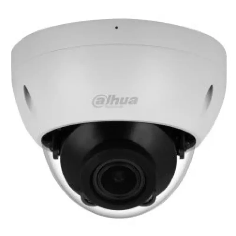 Dahua Technology WizSense IPC-HDBW2441R-ZAS-27135 cámara de vigilancia IP domo para exterior 2688 x 1520 píxeles techo