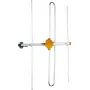 Televes DAB3 antena DAB de 3 elementos