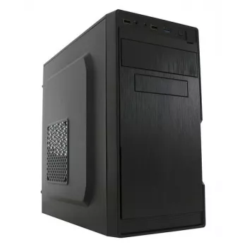Caja de PC LC-Power 2014MB Midi Tower Negra